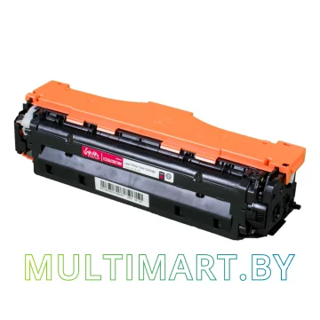 Картридж Sakura Printing SACC533A/CRG718M (аналог HP 304A/CC533A/718M) картинка 2